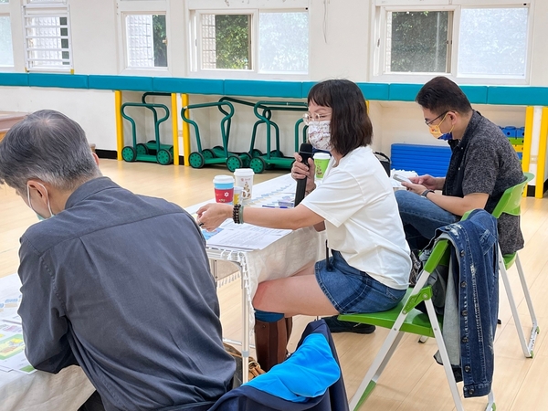 20221125龜山幼兒園二訪