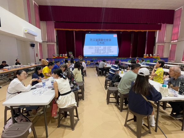 20240625第二次團務會議
