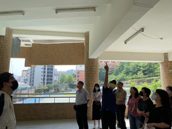 20230503迴龍國中小第一次訪視