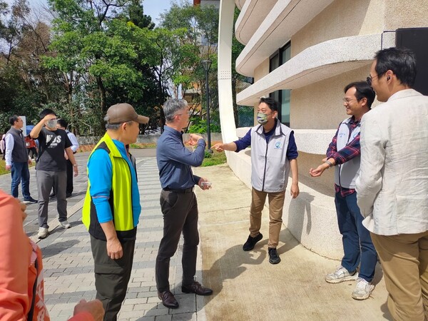 20250304第一次團務會議