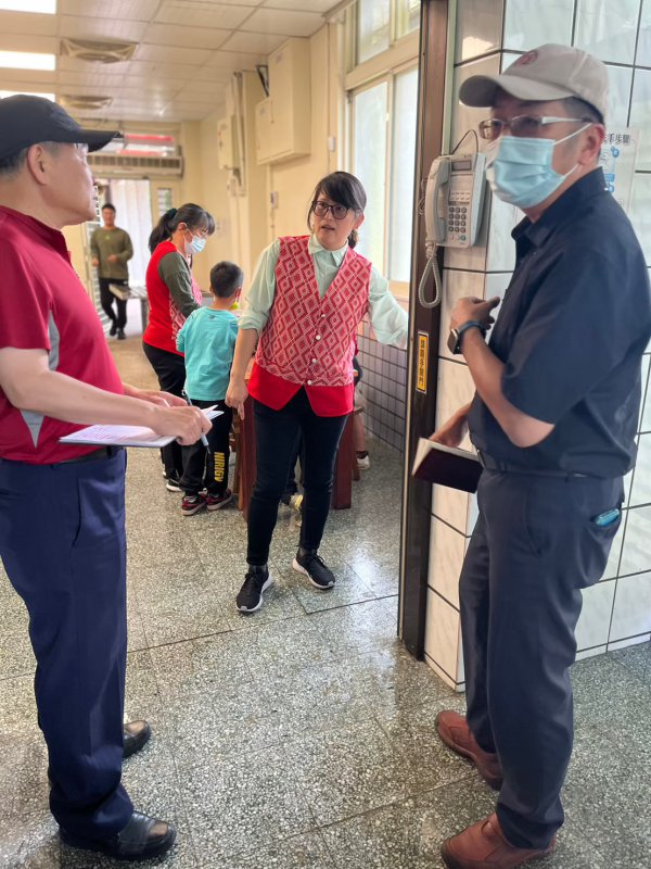 20230428長興國小一訪