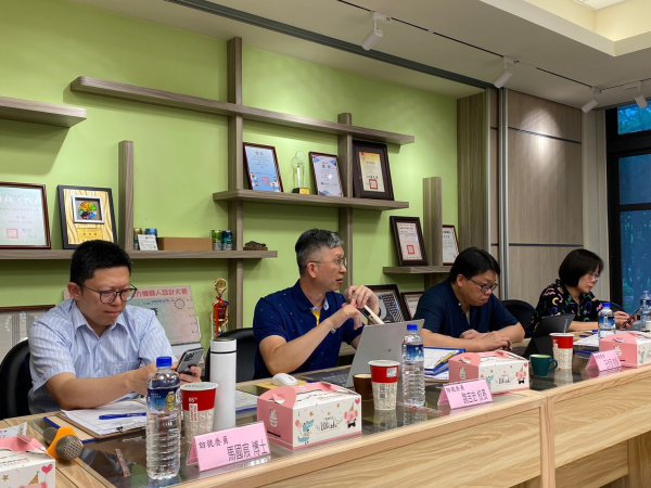 20240430霄裡國小第一次防災訪視
