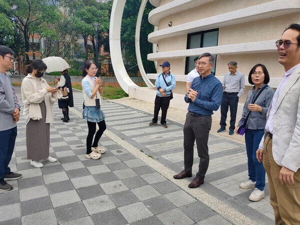 20250304第一次團務會議