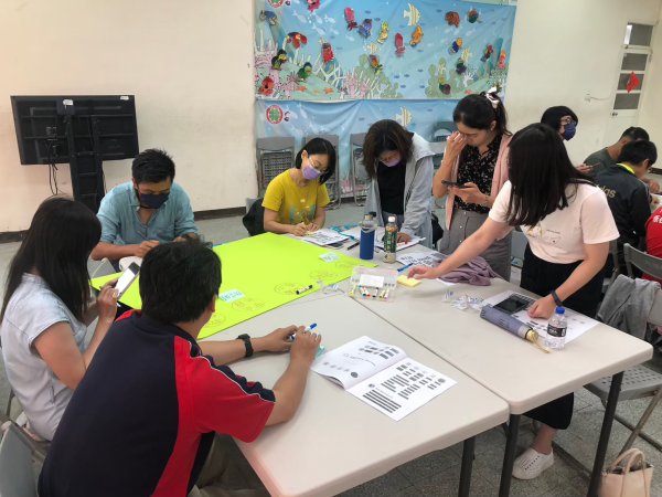 20230726特教防災知能研習