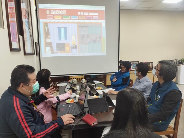 20221019普仁國小二訪