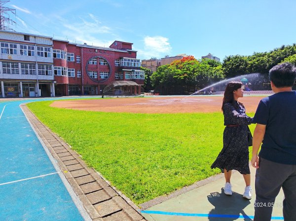 20240515仁善國小第一次訪視