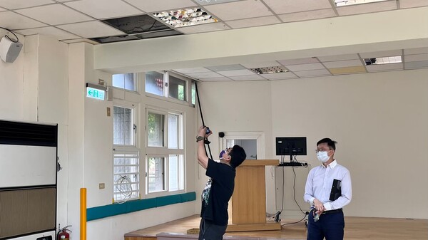 20220524-111年幼兒園推動基礎防災教育訪視-第一次