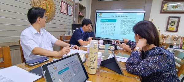 相簿：20240515仁善國小第一次訪視