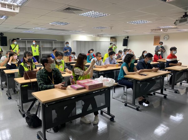 20210507嘉義縣防災團交流活動