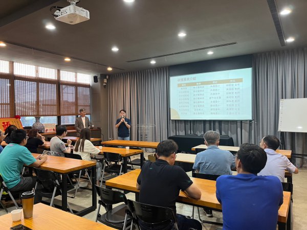 20230912第三次團務會議