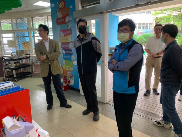 20230425林森國小一訪