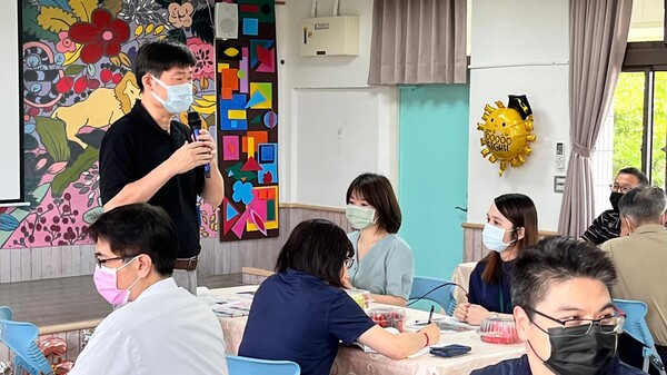 20220621第二次團務會議