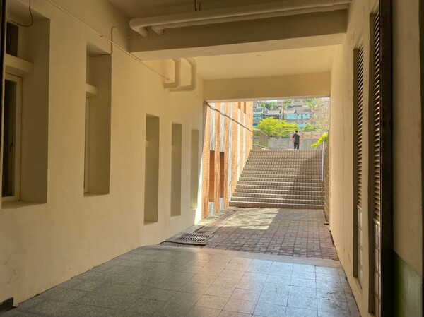 20210407訪視大有國小防災基礎建置
