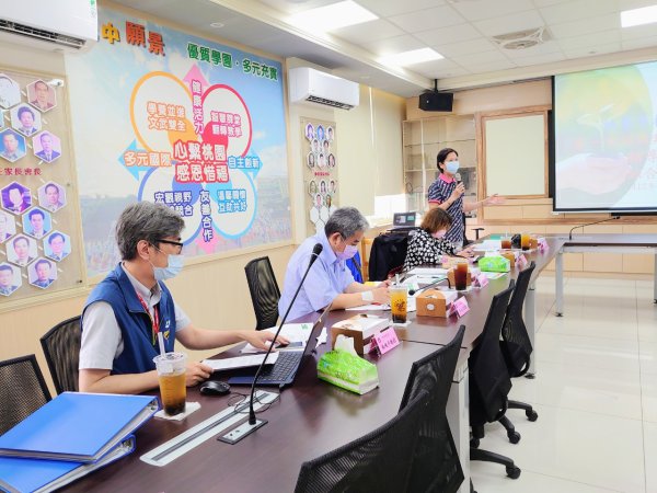 20230502桃園國中一訪