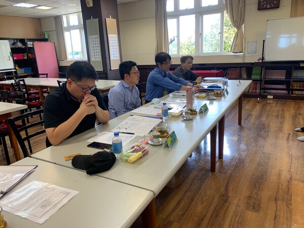 20210422大華國小第一次訪視