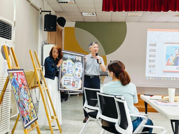 20240924第三次團務會議