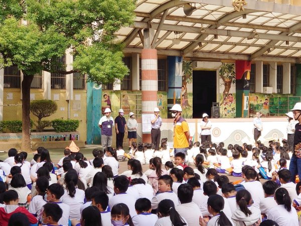 20231024西門國小二訪