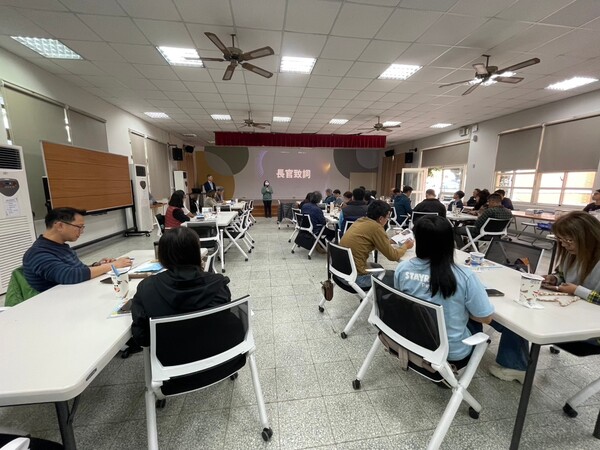 20241210第四次團務會議