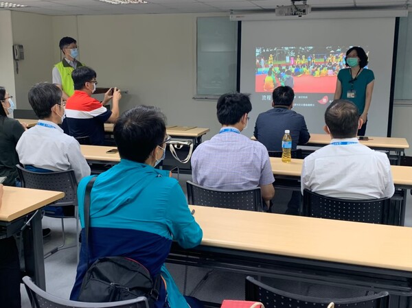 20210507嘉義縣防災團交流活動