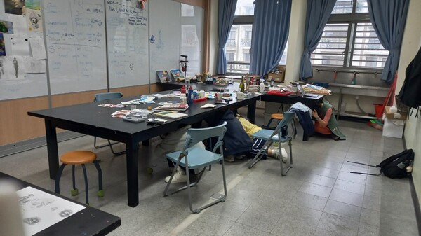 20241121大園高中二訪
