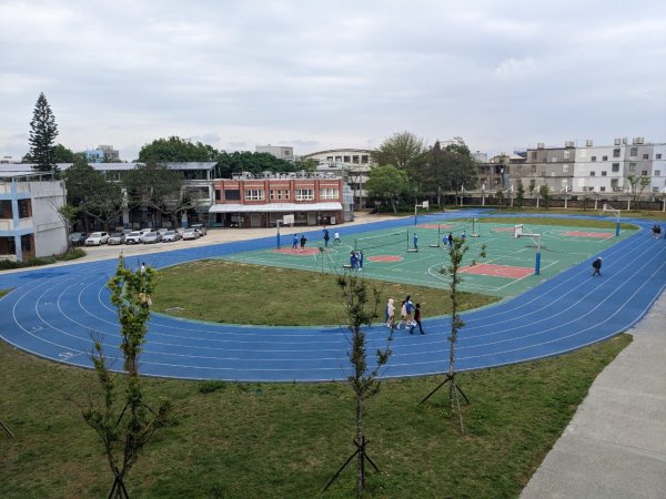 20230426新屋高中一訪