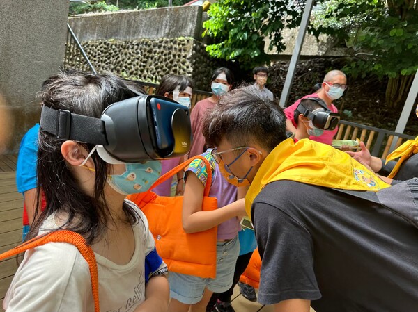 20221007霞雲國小小小防災士