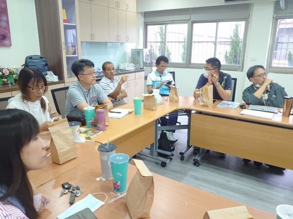 20210413災害防救計畫撰寫說明會(幼兒園)