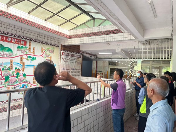 20240515復興區三光國小第一次訪視