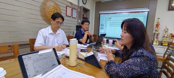 20240515仁善國小第一次訪視