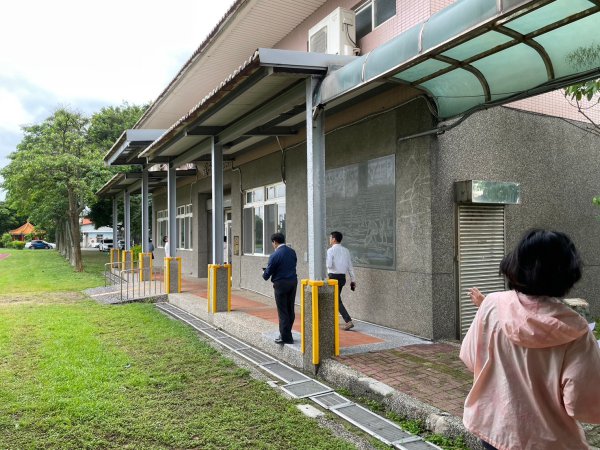 相簿：20240513保生國小一訪