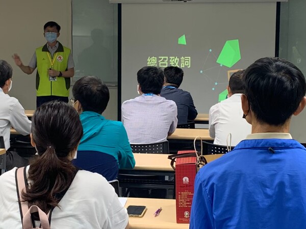 20210507嘉義縣防災團交流活動