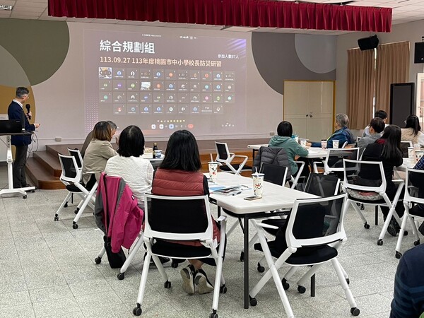 20241210第四次團務會議
