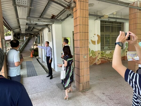 20220413上午福源國小訪視