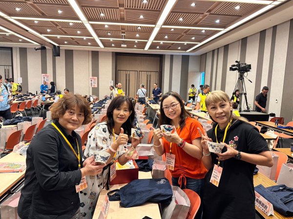 20240523 113年全國防災教育人員知能成長精進與國際實務經驗研討會