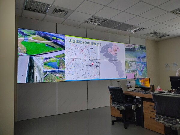 20250304第一次團務會議