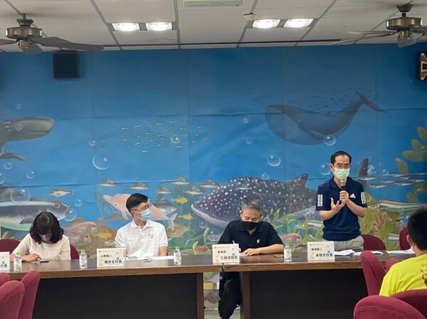 20220705-第一場北區校園在地化防災教育教學設計工作坊