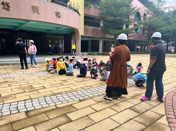 20221014龍山國小二訪