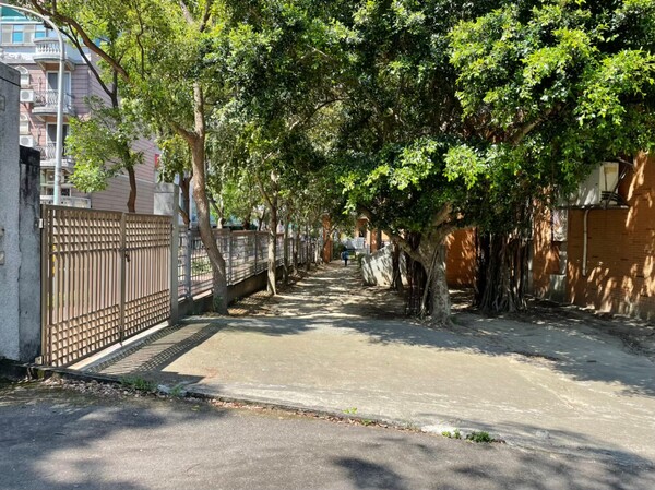 20210407訪視大有國小防災基礎建置