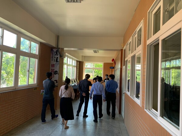 20210422大華國小第一次訪視