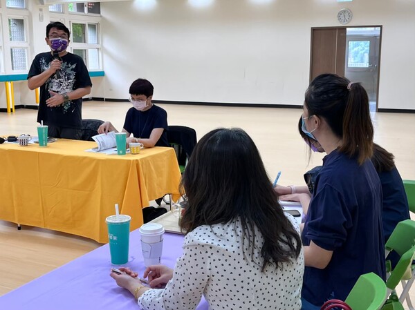 20220524-111年幼兒園推動基礎防災教育訪視-第一次