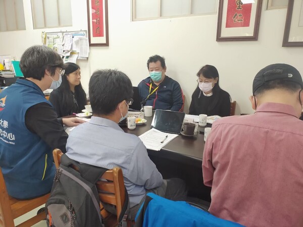 20221019普仁國小二訪