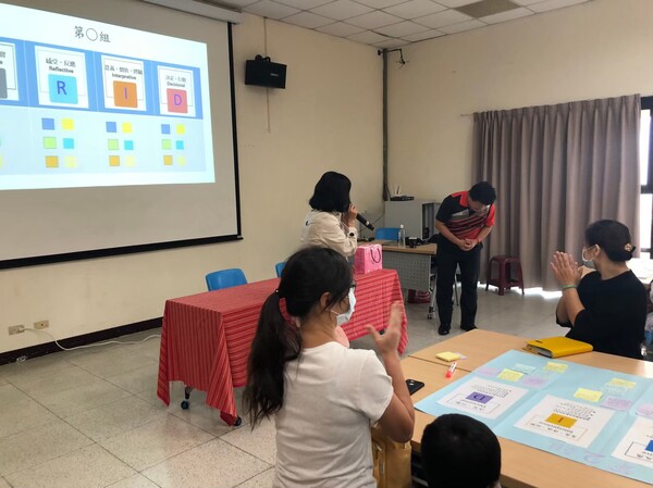 20201121幼兒園防災教育工作坊