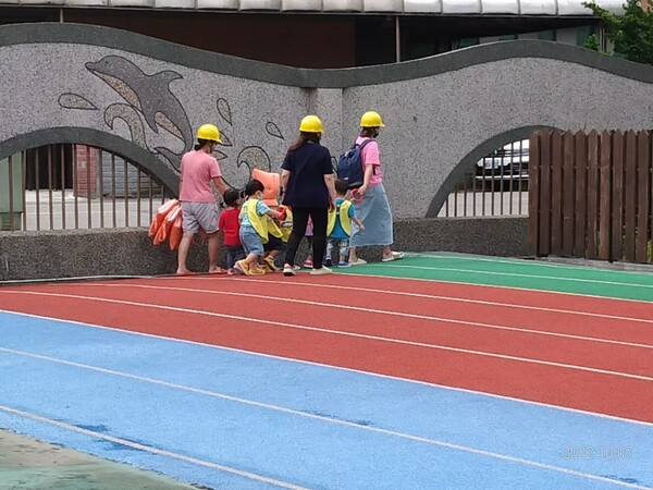 20221007 頂社國小海湖國小 第二次訪視