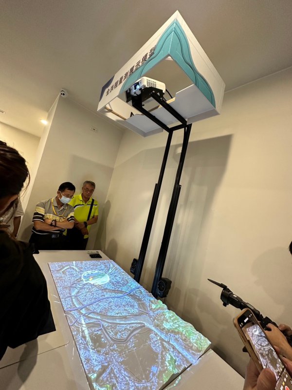 20240523 113年全國防災教育人員知能成長精進與國際實務經驗研討會