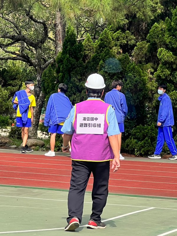20231013凌雲國中二訪