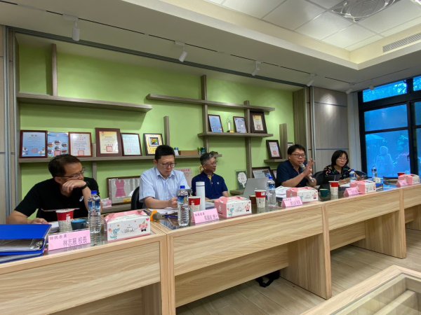 20240430霄裡國小第一次防災訪視