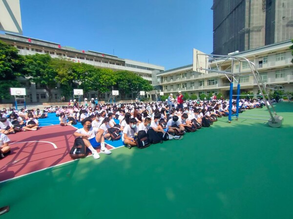 20221004中壢家商二訪