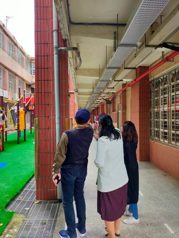 20230427中正國小一訪