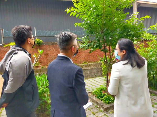 20230427中正國小一訪