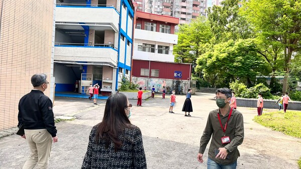 20220407大成國小一訪